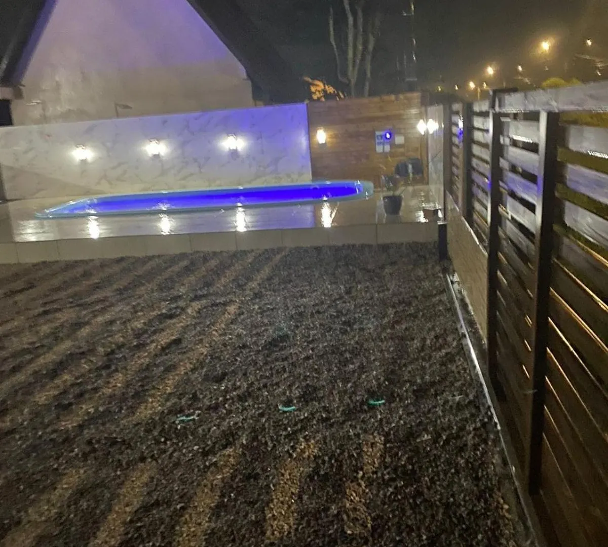 Casa Com Piscina, 3 Quartos Na Praia Da Pinheira Palhoça Hébergement de vacances