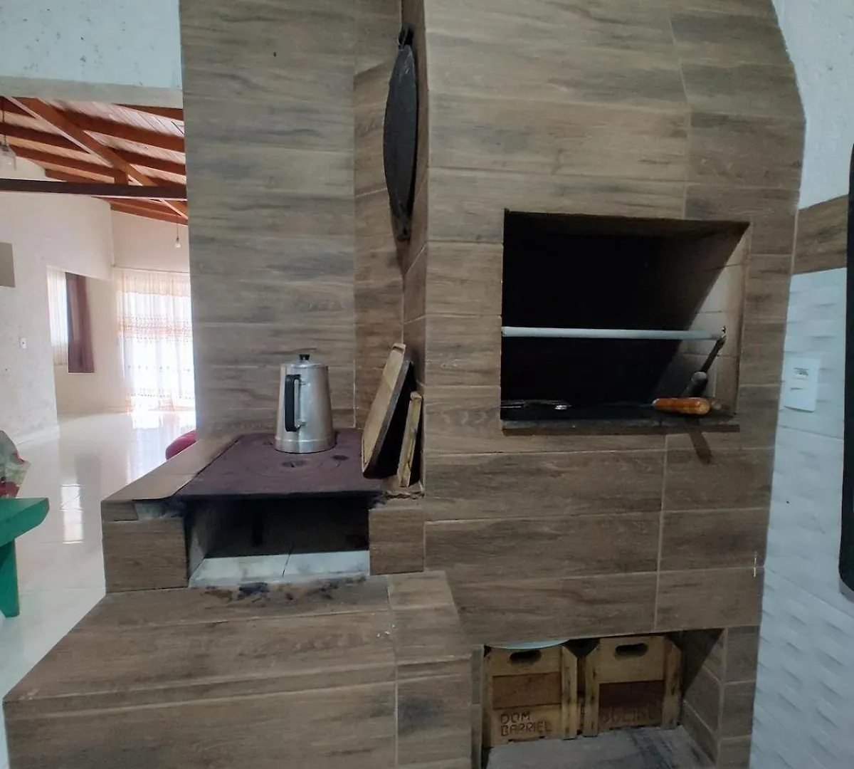 Feriehus Casa Com Piscina, 3 Quartos Na Praia Da Pinheira Palhoça