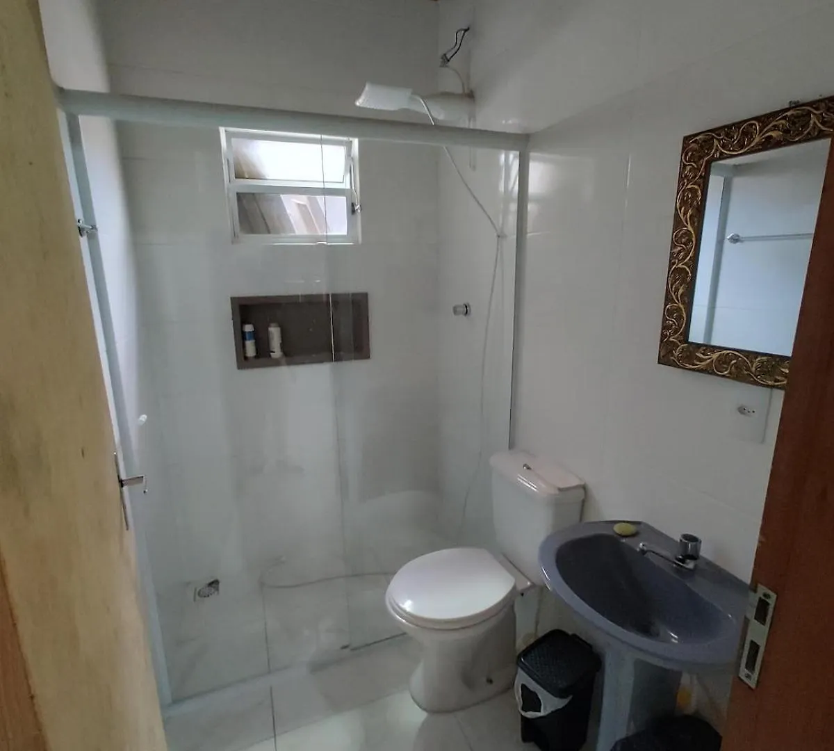 Casa Com Piscina, 3 Quartos Na Praia Da Pinheira Palhoça 0*,